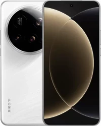 Смартфон Xiaomi 15 Ultra 16GB/512GB международная версия (белый) - фото