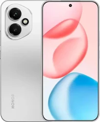 Смартфон HONOR 400 8GB/256GB международная версия (серебристый) - фото