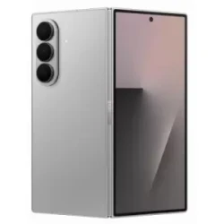Смартфон Samsung Galaxy Z Fold7 SM-F966B/DS 12GB/256GB (серебристый) - фото