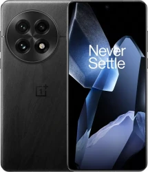 Смартфон OnePlus 13 12GB/256GB международная версия (черный) - фото