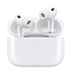 Наушники Apple AirPods Pro 3 - фото