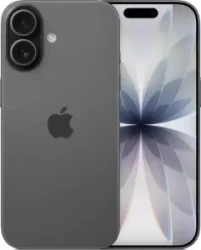 Смартфон Apple iPhone 17 512GB (черный) - фото