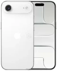 Смартфон Apple iPhone Air 256GB (облачный белый) - фото