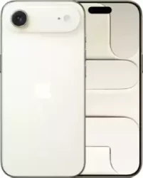 Смартфон Apple iPhone Air 256GB (золотистый) - фото