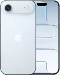 Смартфон Apple iPhone Air 256GB (небесно-голубой) - фото