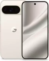 Смартфон Google Pixel 10 Pro 16GB/256GB (фарфор) - фото