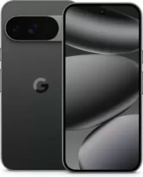 Смартфон Google Pixel 10 Pro 16GB/256GB (обсидиан) - фото