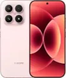 Смартфон Xiaomi 17 12GB/256GB международная версия (розовый) - фото
