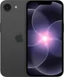 Смартфон Apple iPhone 17e 256GB (черный) - фото