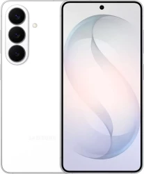 Смартфон Samsung Galaxy S26 SM-S942B 12GB/512GB (белый) - фото