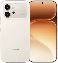 Смартфон HONOR 600 Dual SIM 12GB/256GB международная версия (бежевый) - фото